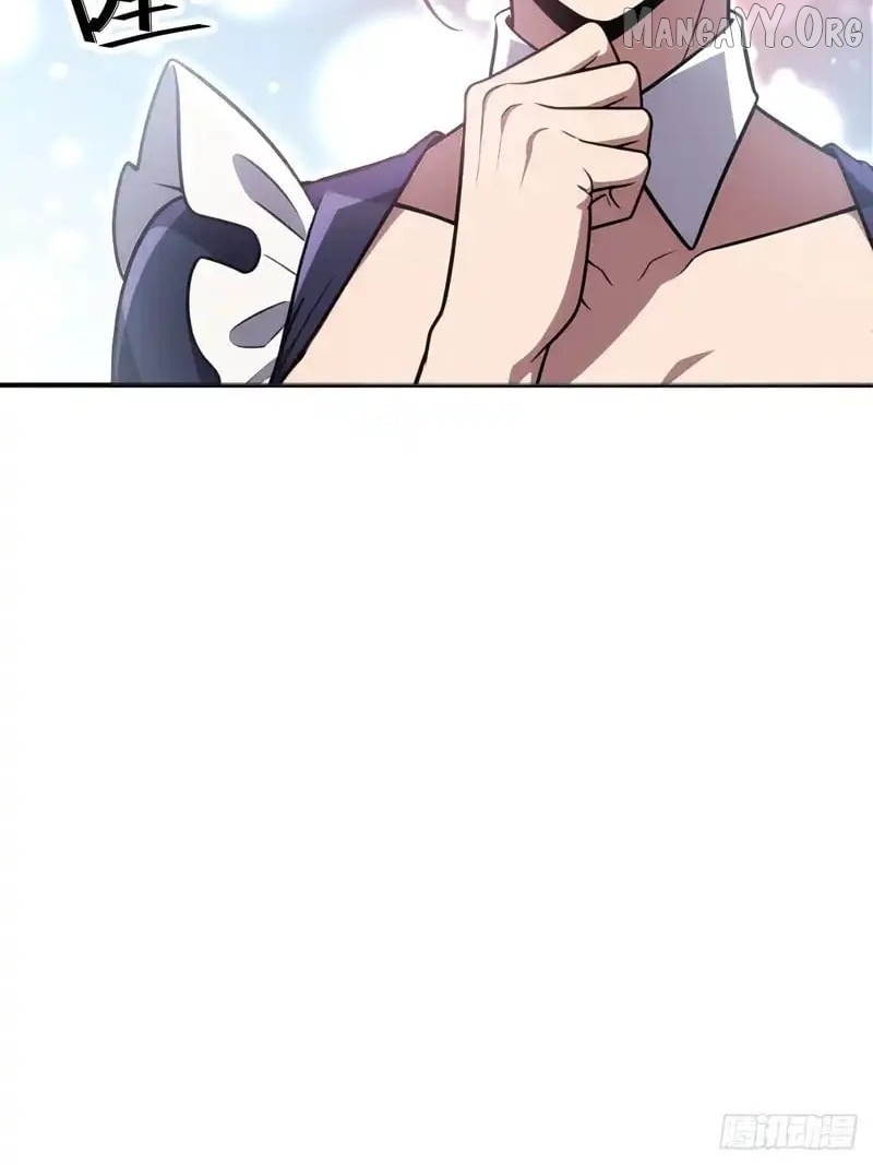 The Ultimate Wantless Godly Rich System Chapter 75 - page 85